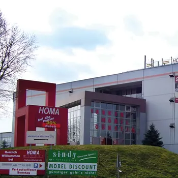 HOMA in Lichtenstein